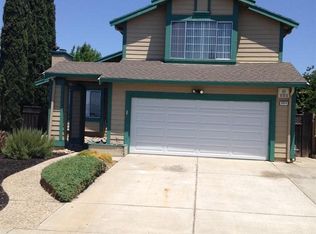 2974 Honeysuckle Cir, Antioch, CA
