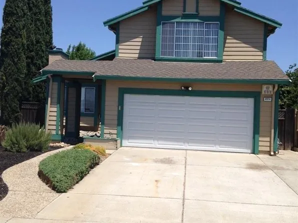 2974 Honeysuckle Cir, Antioch, CA 94531