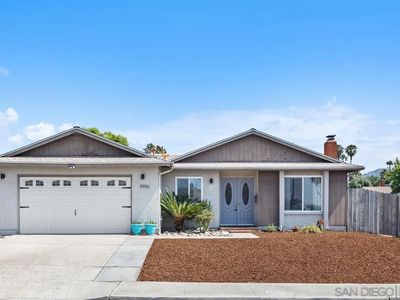 9956 Via Debbie, Santee, CA, 92071