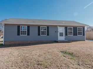 101 Orchard Dr, Clover, SC 29710