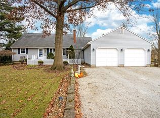 562 W Main St, Smithville, OH 44677