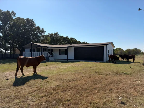 9636 Fm 3094, Scurry, TX 75158