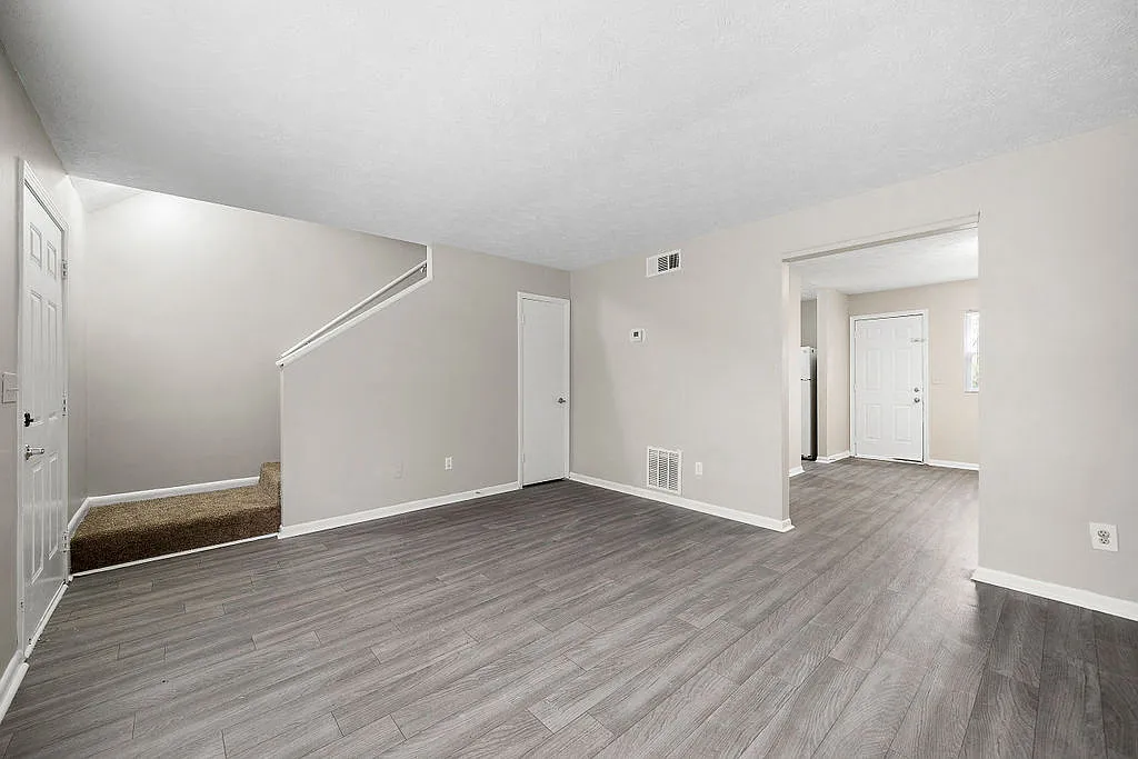 Bradford Gwinnett Townhomes — Photo 4