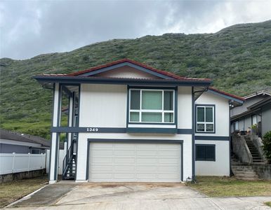 1349 Lunalilo Home Rd, Honolulu, HI, 96825