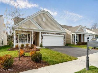 20387 Old Grey Pl, Ashburn, VA 20147