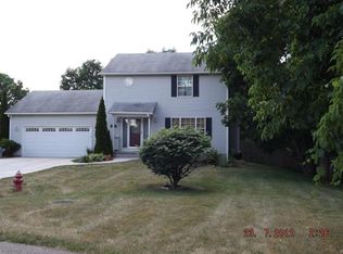 89 Lafayette St, Oxford, MI 48371