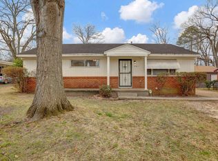 381 Mineral Rd, Memphis, TN 38120