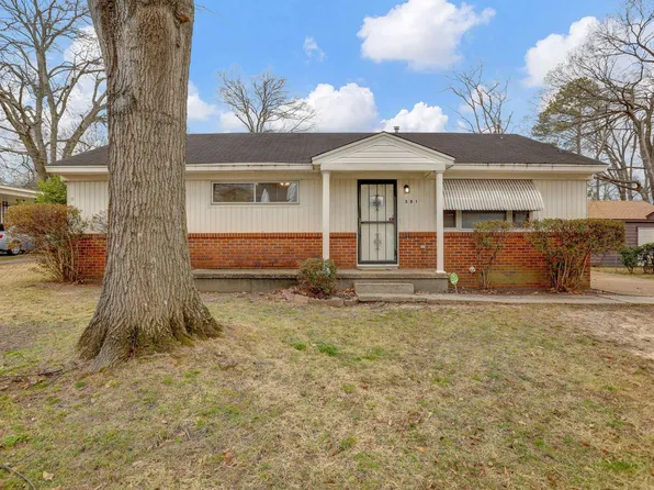 381 Mineral Rd, Memphis, TN 38120
