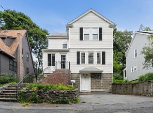 567 Winthrop St, Medford, MA 02155