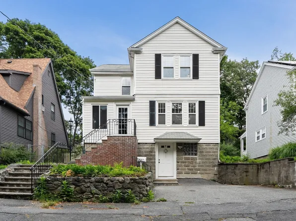 567 Winthrop St, Medford, MA 02155