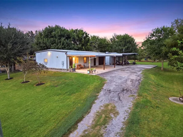 18503 Frazier Dr #C176c, Pearland, TX 77584