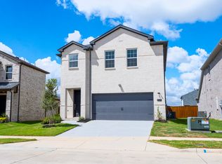 825 Amenduni Ln, Anna, TX 75409