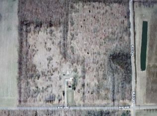 V/l 60 1/2 St, Bangor, MI 49013