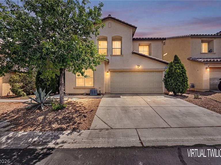 8717 Pitch Fork Ave, Las Vegas, NV