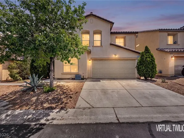 8717 Pitch Fork Ave, Las Vegas, NV 89143