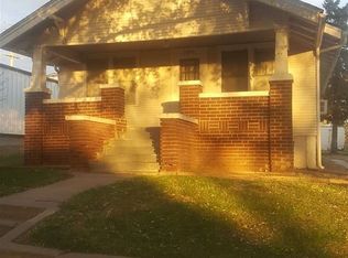 1320 C St, Fairbury, NE 68352