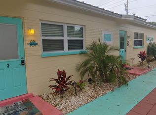 805 Gulf Blvd APT 3, Indian Rocks Beach, FL 33785