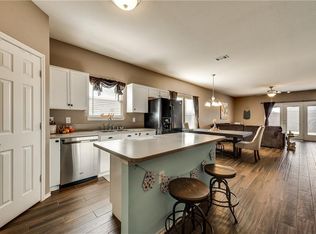 1716 White Mountain Way, Princeton, TX 75407