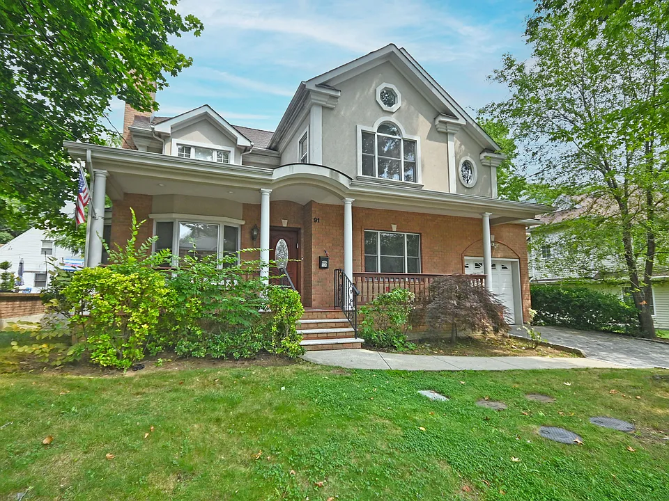 91 Baker Hill Rd