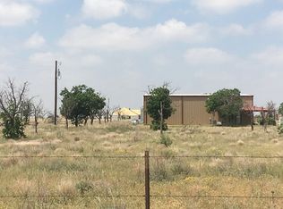 3700 W County Road 145, Midland, TX 79706