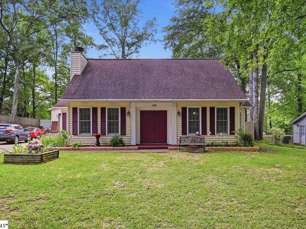 148 Quail Haven Dr, Easley, SC 29642