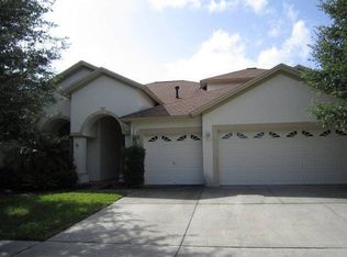 19109 Rosewood Creek Way, Tampa, FL 33647