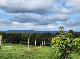 Pleasant Ridge Rd, Harrisonville, PA 17228