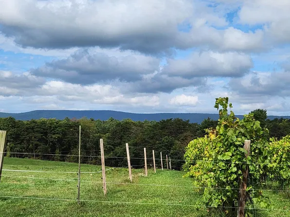 Pleasant Ridge Rd, Harrisonville, PA 17228