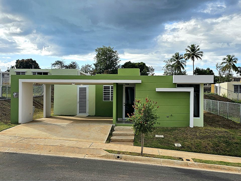 1st image of 0 Urb Mirador Del Sol