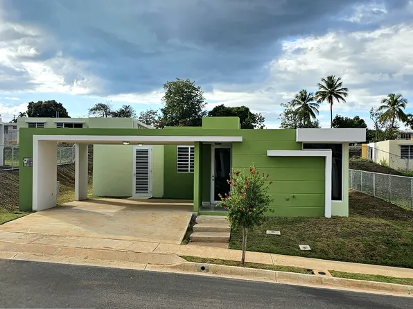 0 Urb Mirador Del Sol, Cabo Rojo, PR 00623