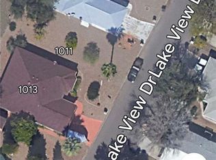 1011 Lake View Dr, Mission, TX 78572