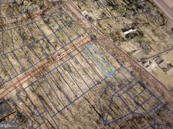 8125 Pappas Dr, Manassas, VA 20112