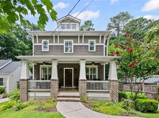 2292 Pembrook Pl NE, Atlanta, GA 30324