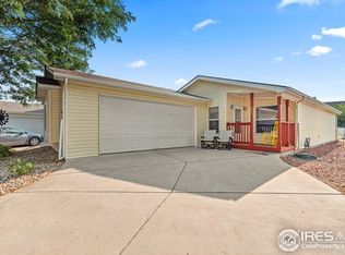 842 Vitala Dr, Fort Collins, CO 80524