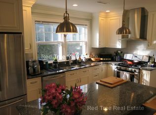 279-281 Walnut St, Brookline, MA 02445