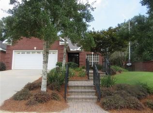 6300 Arbor Dr, Mobile, AL 36609