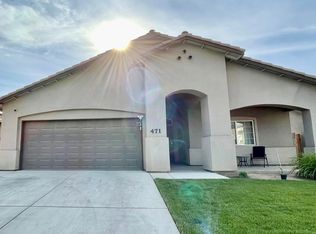 471 S Bay Oak St, Porterville, CA 93257