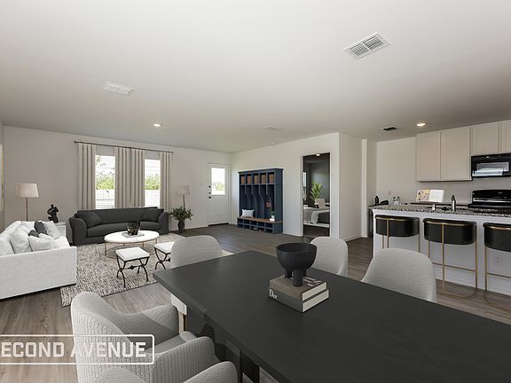 2nd image of 11703 Spraberry Way