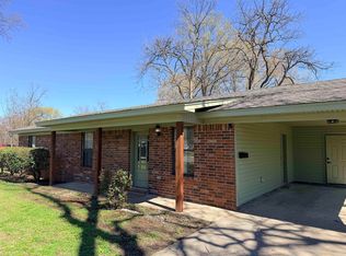 519 Frank T Bunton St, Lonoke, AR 72086