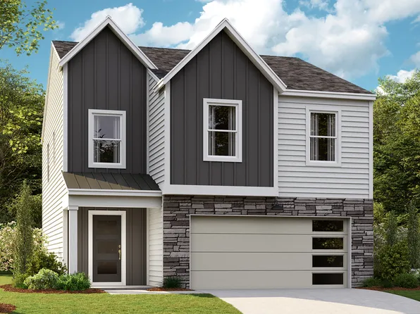 EDMON Plan, Nexus North