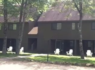 12 Glen Dr #3, Jackson, NH 03846
