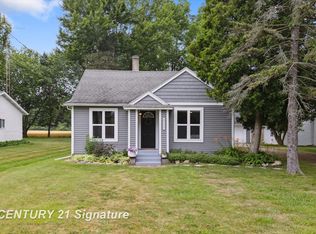 6357 Mackinaw Rd, Saginaw, MI 48604