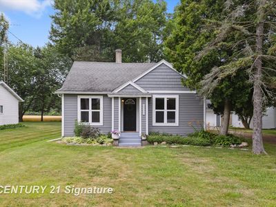 6357 Mackinaw Rd, Saginaw, MI, 48604