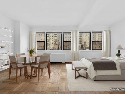 220 E 67th St APT 9A, New York, NY, 10065