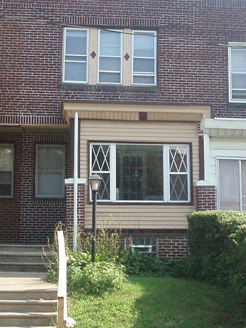 Front Exterior