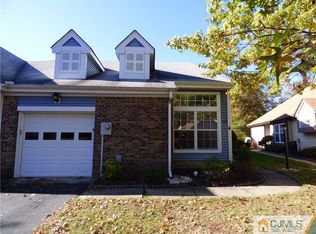 15A Andrew Johnson Dr, Monroe, NJ 08831