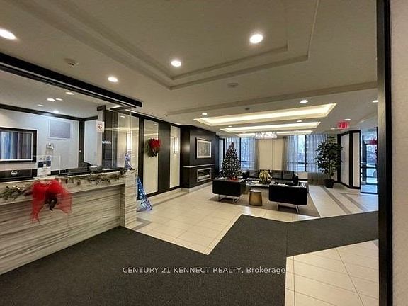 4th image of 1070 Sheppard Ave W #418