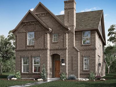 1924 Temple Hls, Van Alstyne, TX, 75495