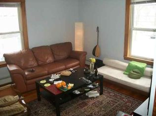 82 Dudley St #1, Cambridge, MA 02140