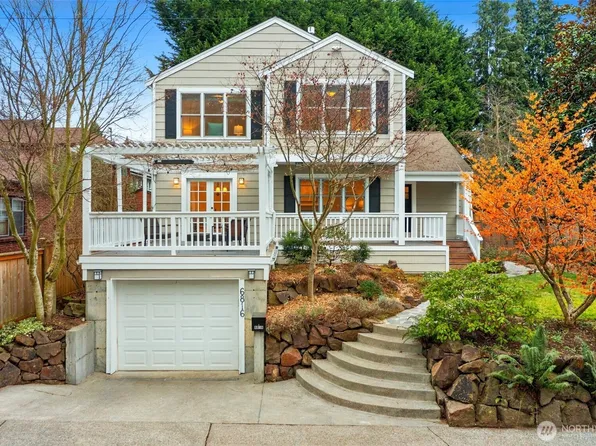 6816 24th Avenue NE, Seattle, WA 98115